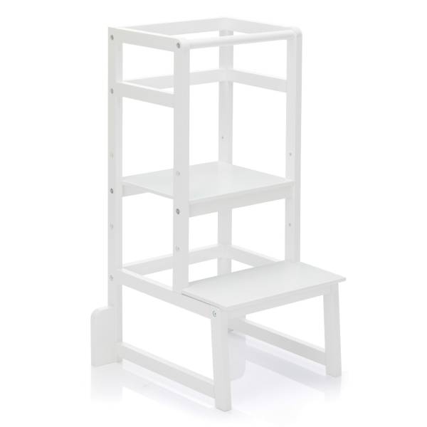 FILLIKID Learning Tower - White