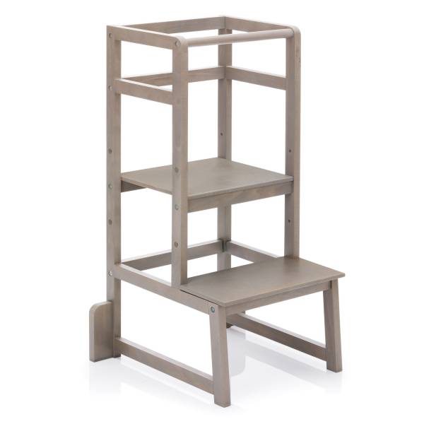 FILLIKID Learning Tower - Grey
