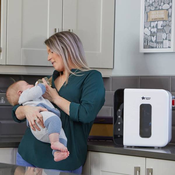 TOMMEE TIPPEE UV Sterilizer