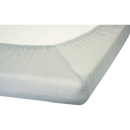 FILLIKID Fitted Sheet 140x70 Tencel - Grey