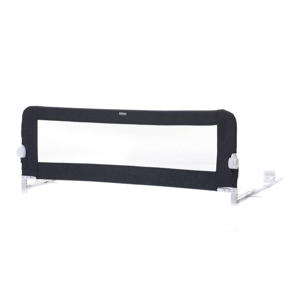 FILLIKID Bed Guard 135X50cm - Grey