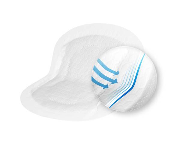 MEDELA Disposable Bra Pads/30