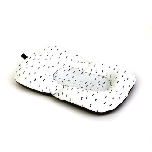 SIMPLY GOOD Baby Floaty - Grey Eyes