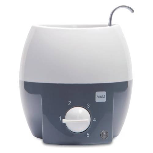 MAM Electric Bottle Warmer