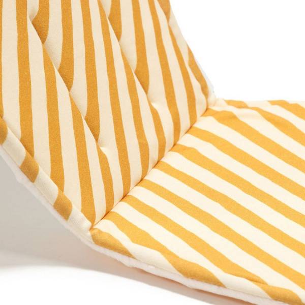 LA MILLOU Seat Liner Sheela Stripes