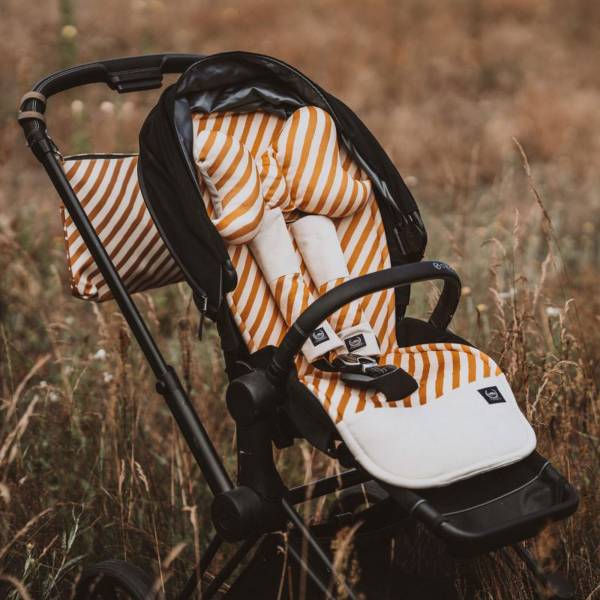 LA MILLOU Seat Liner Sheela Stripes