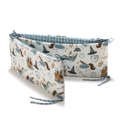 LA MILLOU Bumper Prince Wind Blue