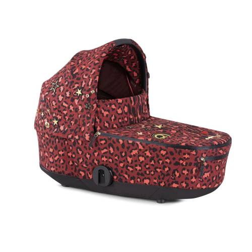 CYBEX MIOS3 Carrycot Lux - Rockstar by Alec Volkel 