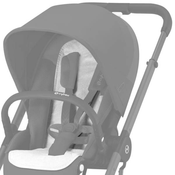 CYBEX Summer Seat Liner - Grey