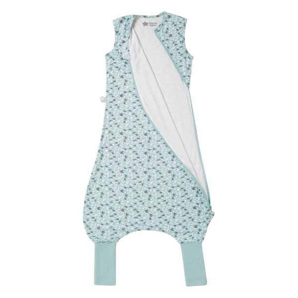 GROBAG Steppee 18-36M 2.5 TOG - Earth Green