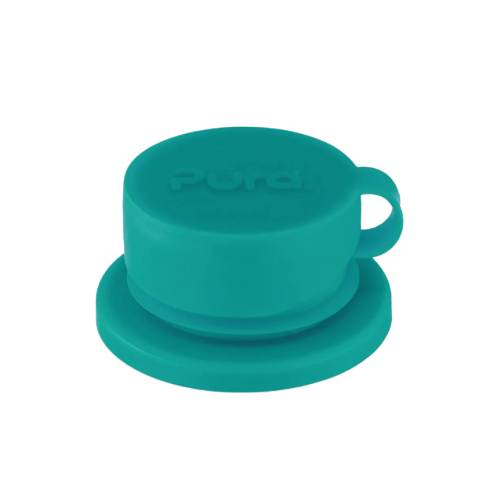 PURA Big Mouth Silicon Sport Top Mint