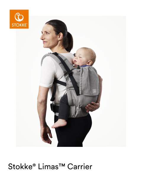 STOKKE Limas Carrier FLEX - Espresso Brown