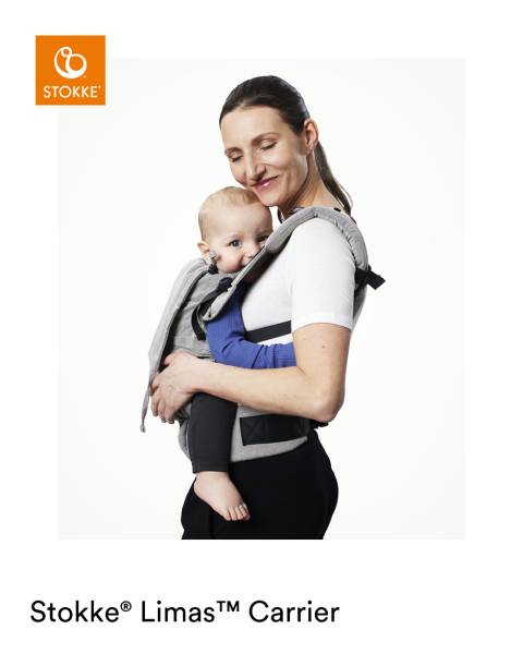 STOKKE Limas Carrier FLEX - Espresso Brown