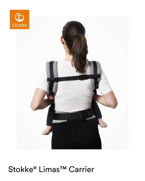 STOKKE Limas Carrier FLEX - Espresso Brown