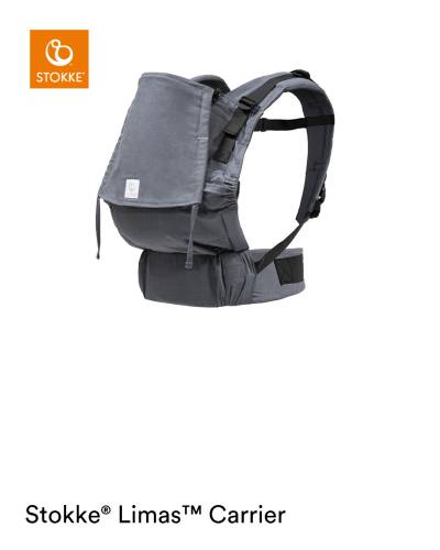 STOKKE Limas Carrier FLEX - Slate Melange