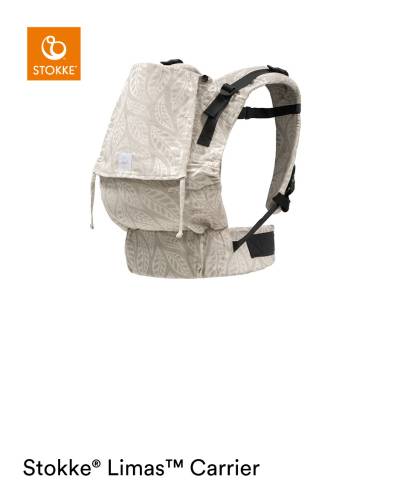 STOKKE Limas Carrier FLEX - Valerian Beige