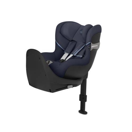 CYBEX SIRONA S2 iSize - Ocean Blue 