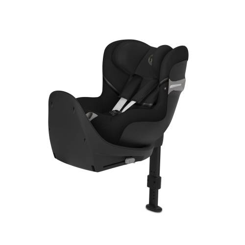 CYBEX SIRONA S2 iSize - Moon Black S