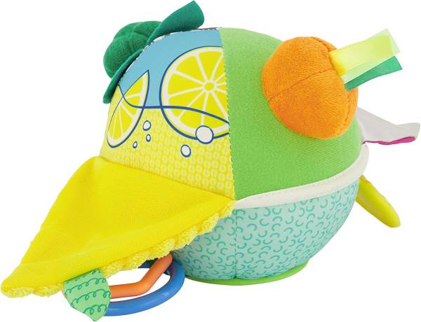 INFANTINO Busy Lil Sensory Ball