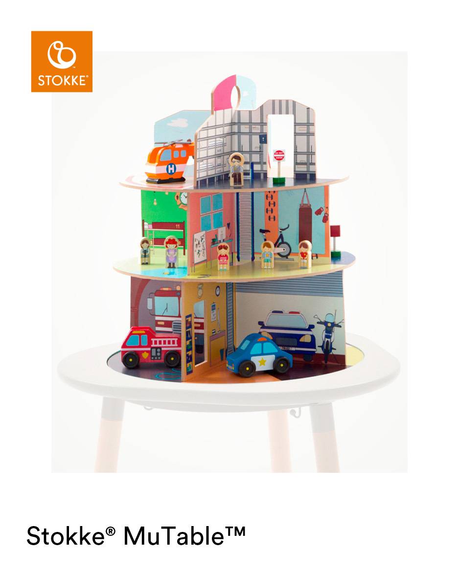 Stokke house deals