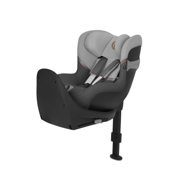 CYBEX SIRONA S2 iSize - Lava Grey