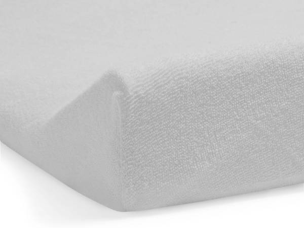 JOLLEIN Changing Mat Cover - White