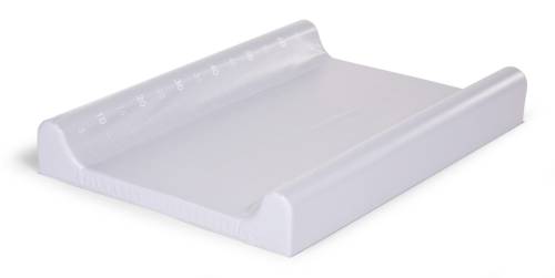 CHILDHOME Changing Cushion 70x50 - Grey