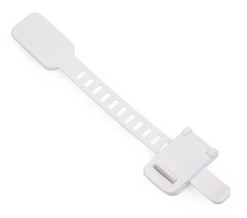 CHILDHOME Safe Multi Lock 1pc - White