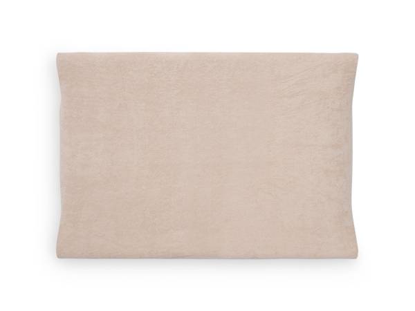 JOLLEIN Changing Mat Cover - Pale Pink