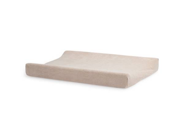 JOLLEIN Changing Mat Cover - Pale Pink