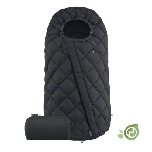 CYBEX Snogga - Moon Black