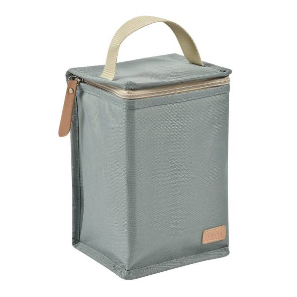 BEABA Isothermal Pouch - Frosty Green