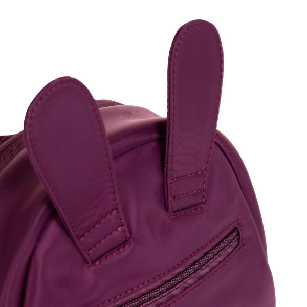 CHILDHOME Kids My First Bag - Aubergine