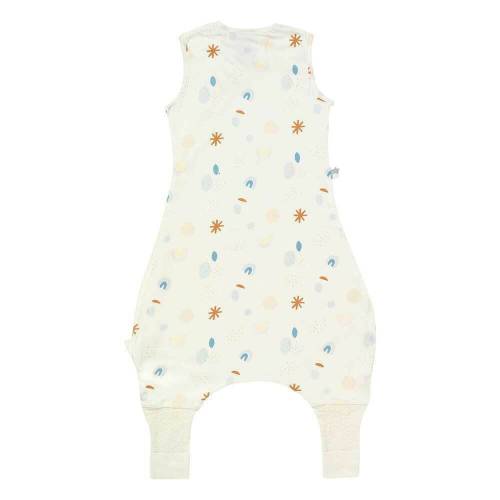 GROBAG Steppee 6-18M 2.5 TOG - Rainbow