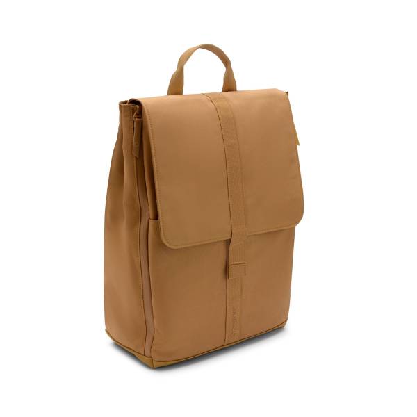 BUGABOO Changing Backpack - Caramel Brown S