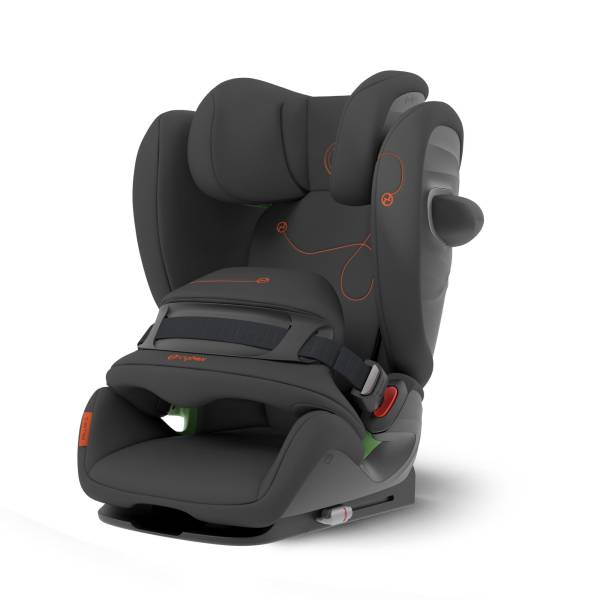 CYBEX PALLAS G iSize - Lava Grey