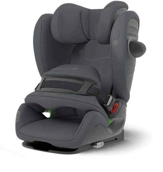 CYBEX PALLAS G iSize - Monument Grey S