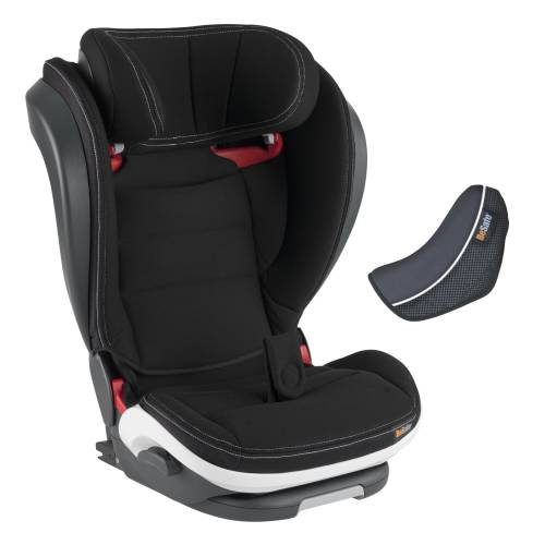 BE SAFE iZi Flex FIX i-Size - Premium Car Interior