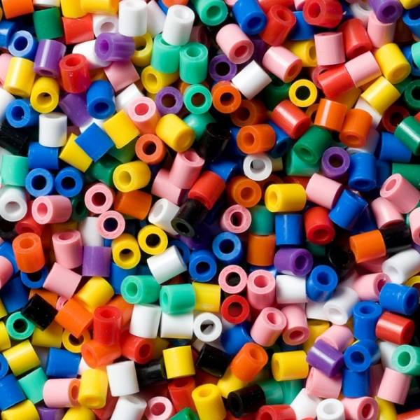 Hama Maxi Beads and Pegboards in tub 400pcs - Dog