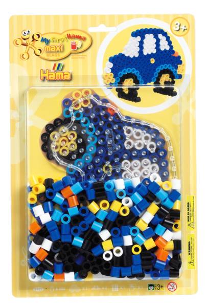 Hama Maxi Blister - Car