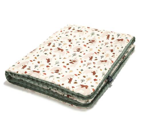 LA MILLOU Blanket 140x110 - Hug Me