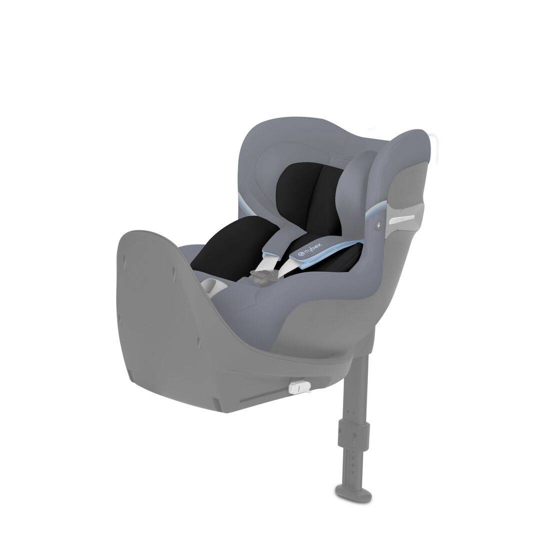 Cybex inlay shop