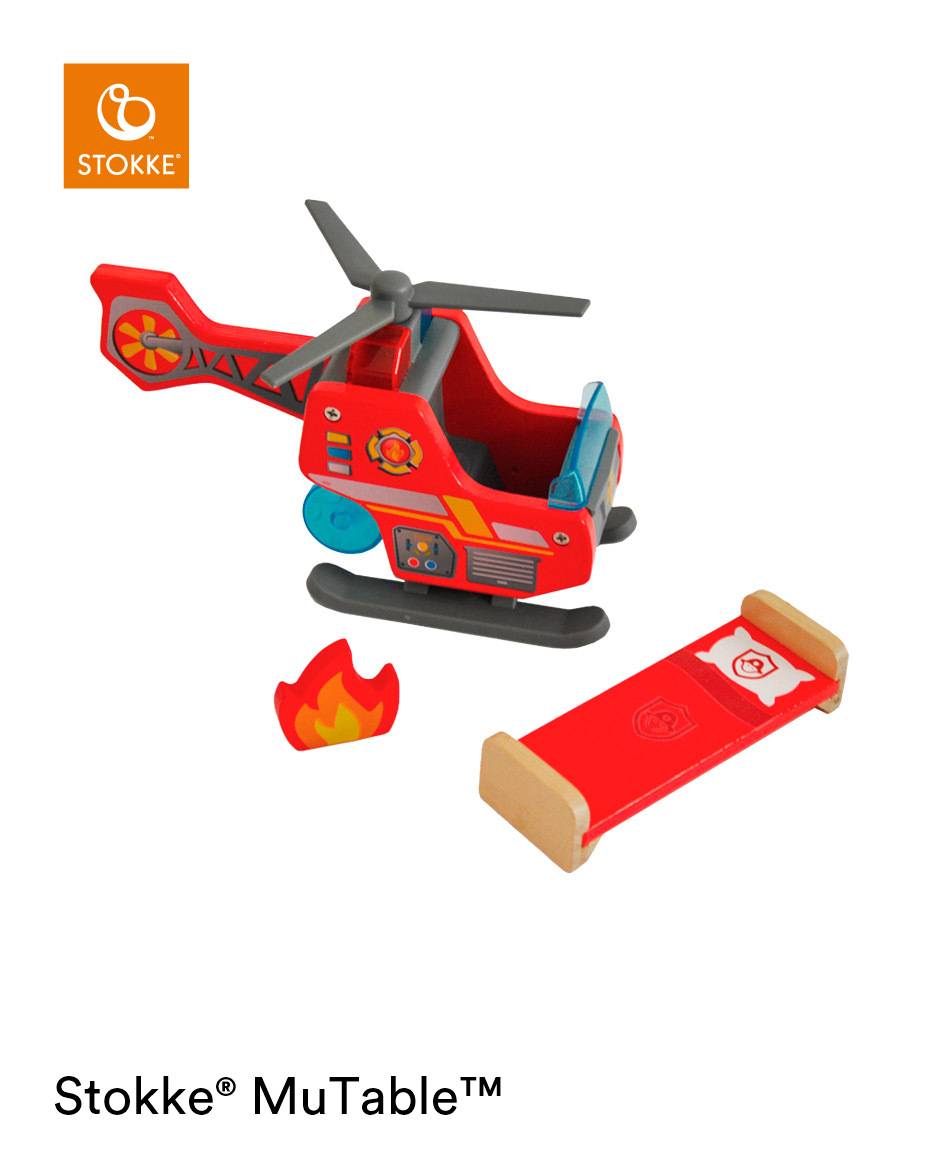 Stokke house online