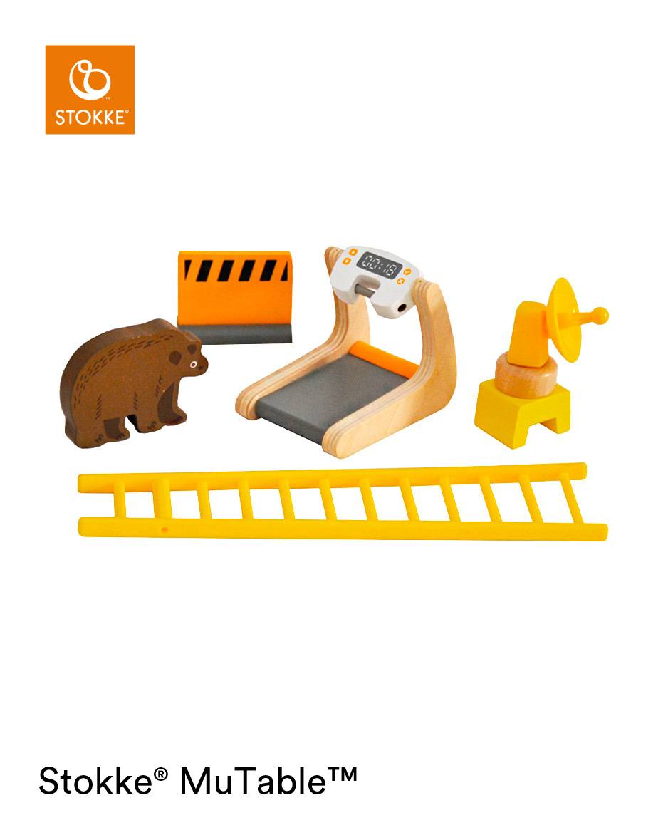 Stokke house clearance