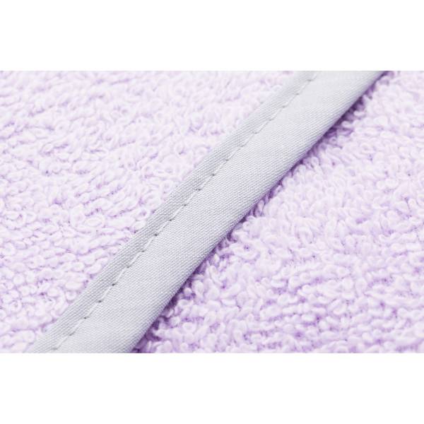 FILLIKID Hooded Towel 75x75cm - Koala Purple