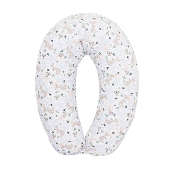 FILLIKID Nursing Pillow LUXE Filling Fiber 190cm - Kangaroo
