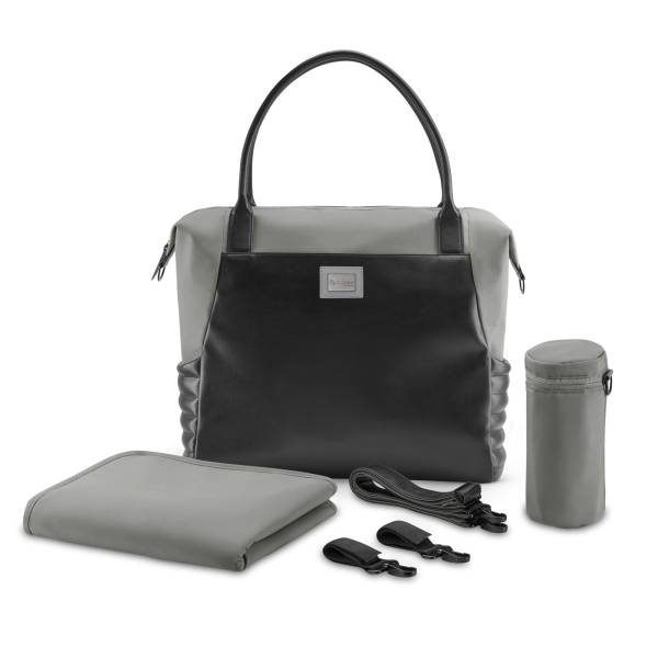 CYBEX Priam Changing Bag - Soho Grey