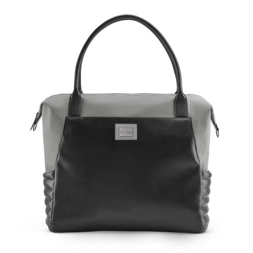 CYBEX Priam Changing Bag - Soho Grey