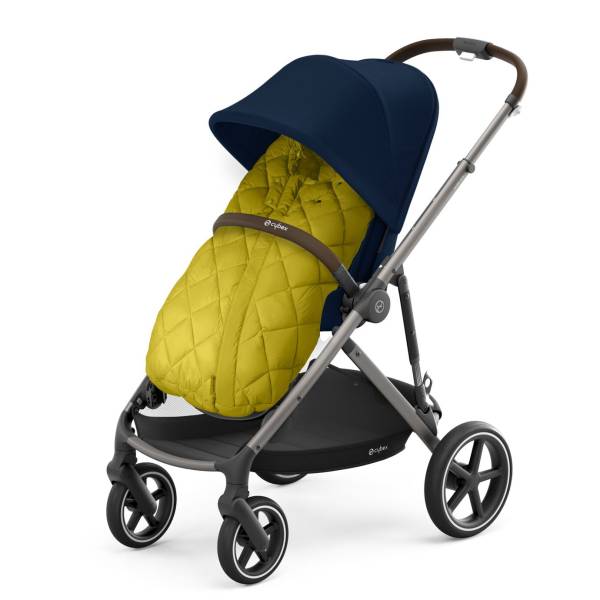 CYBEX Snogga - Mustard Yellow S