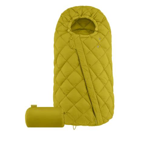 CYBEX Snogga - Mustard Yellow S